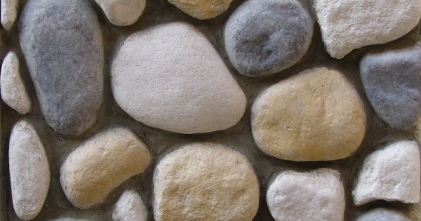 Eldorado River Rock